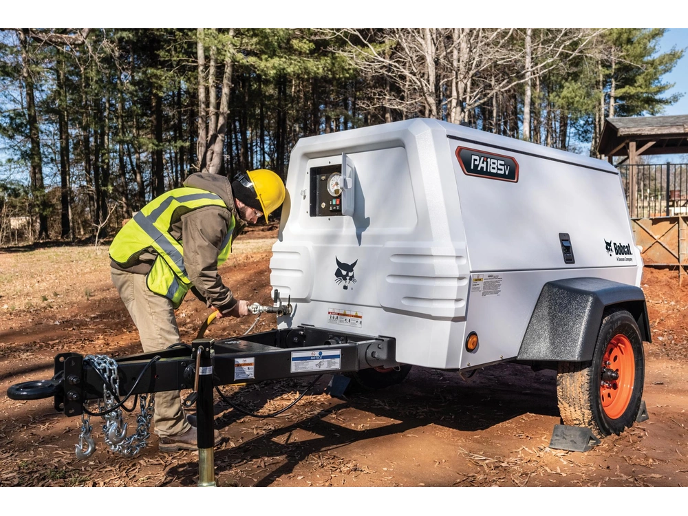 Bobcat PA185V PA185V alt