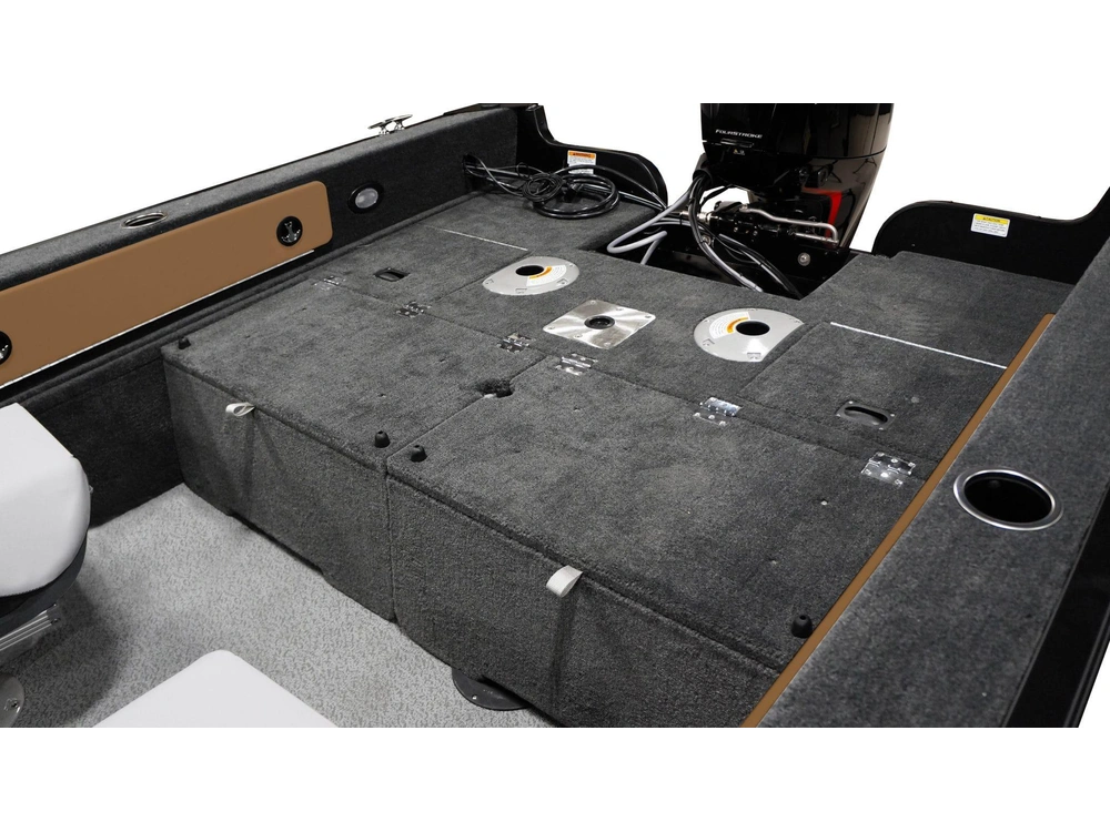 Bateaux Legend X16 X16 2024 alt