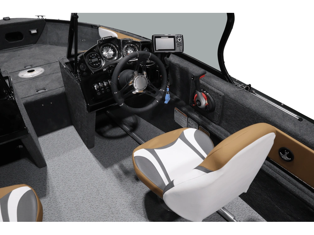 Bateaux Legend X16 X16 2024 alt