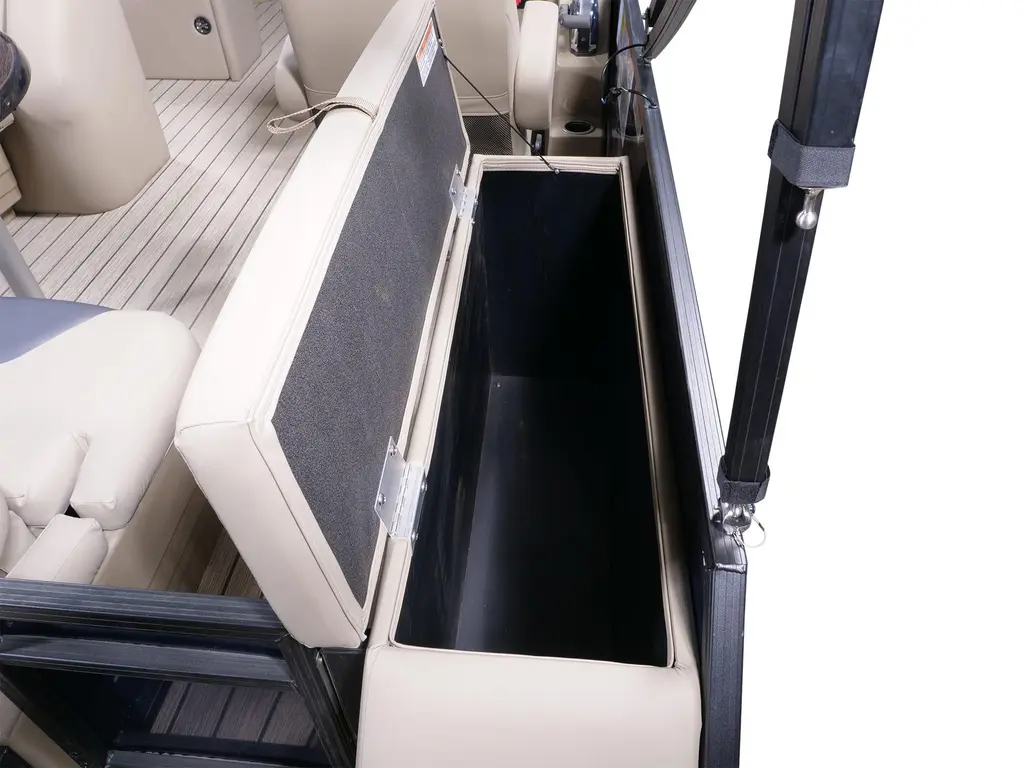 Bateaux Legend 23 Dual Lounge 2024