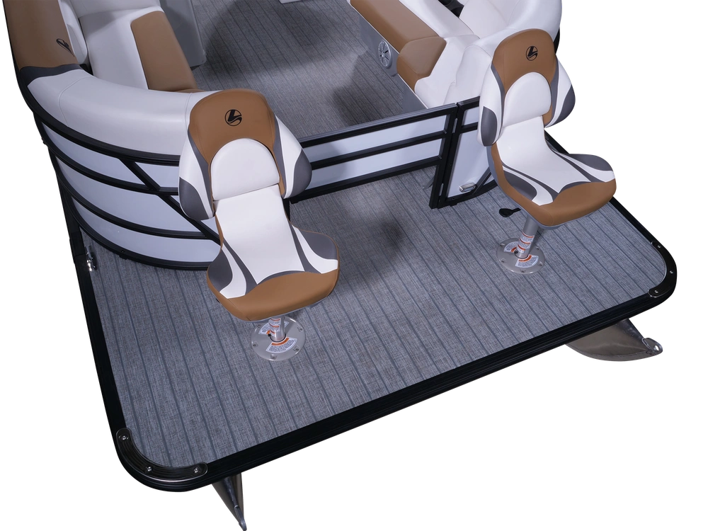 2024 Legend Boats 23 Cruise EXT 23 Cruise EXT alt