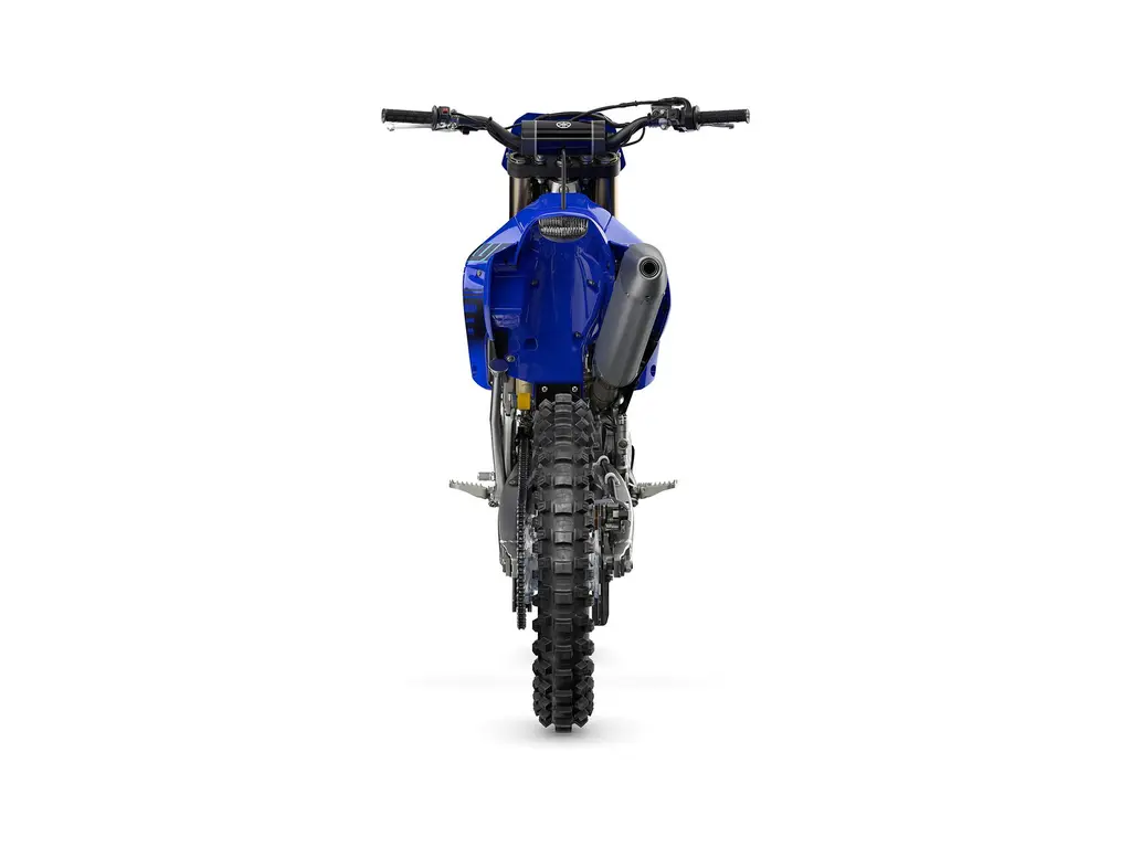 2024 Yamaha WR250F Team Yamaha Blue