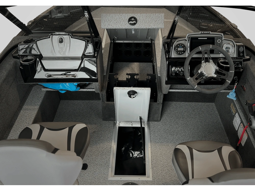 Bateaux Legend F17 Pro F17 Pro 2024 alt