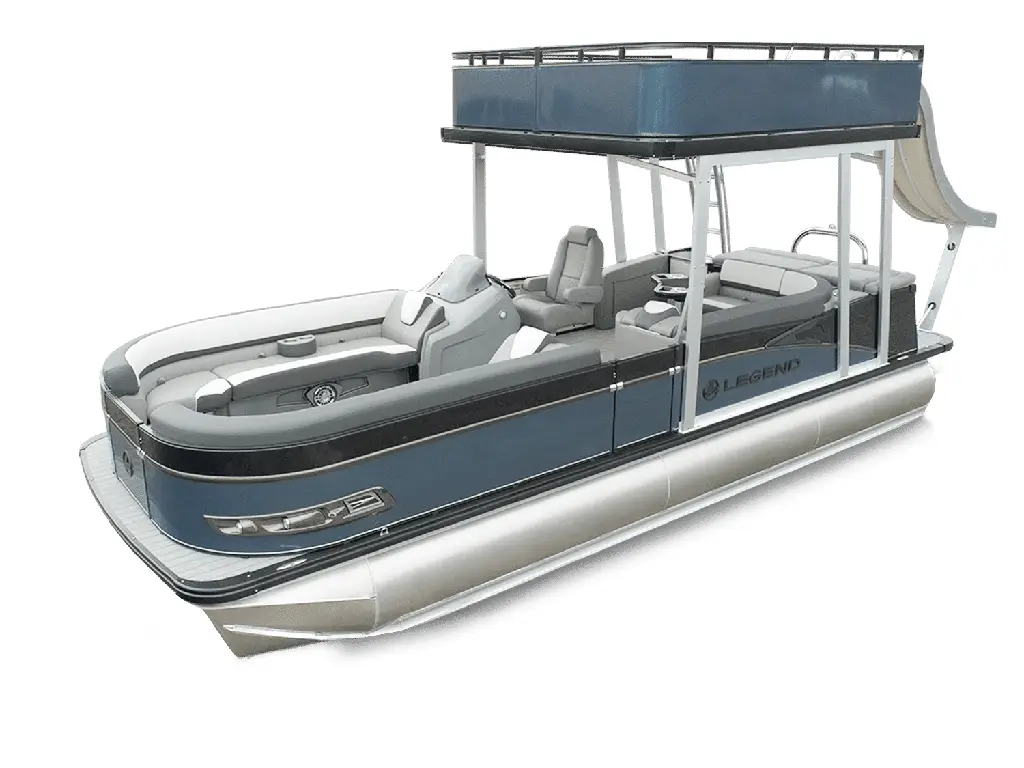 2024 Legend Boats Aqua Tower Sport Pro