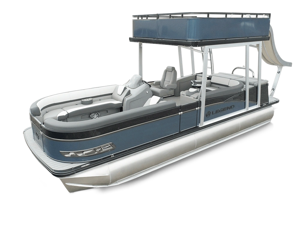 2024 Legend Boats Aqua Tower Sport Pro Aqua Tower Sport Pro alt