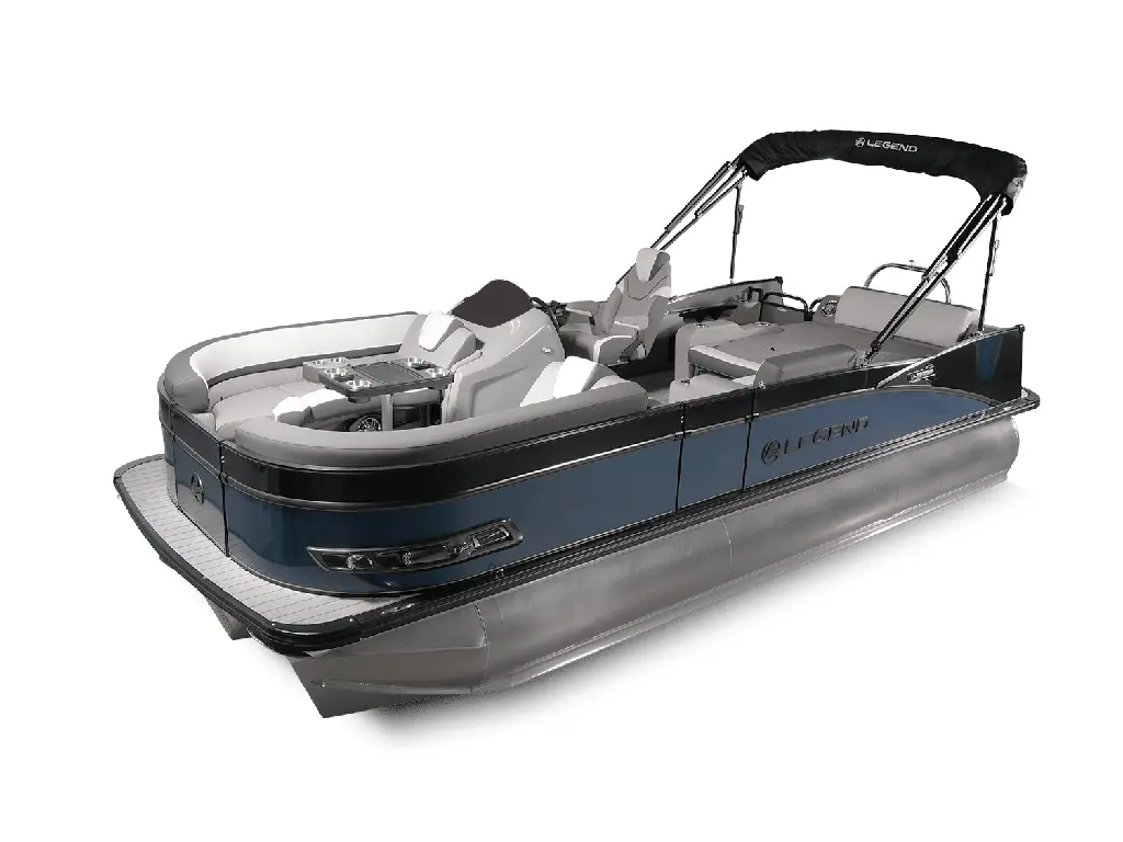 2024 Legend Boats Dual Lounge Sport Pro