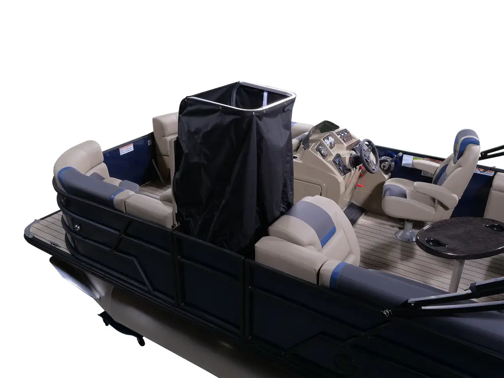 2024 Legend Boats 23 Dual Lounge