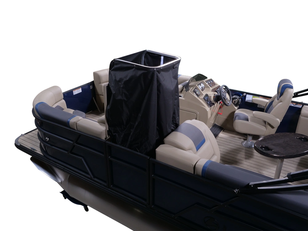 2024 Legend Boats 23 Dual Lounge 23 Dual Lounge alt