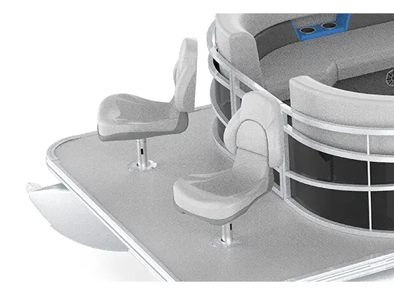 Bateaux Legend 20 Fun EXT 2024