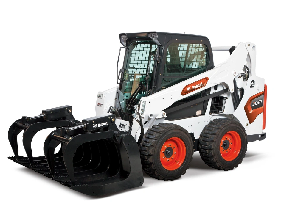 Bobcat S650 S650 alt
