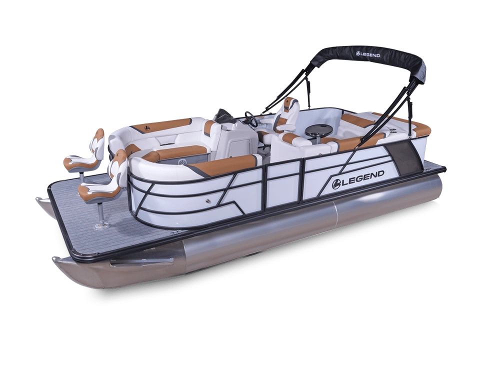 Bateaux Legend 23 Cruise EXT 23 Cruise EXT 2024 alt