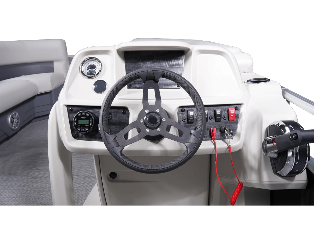 2024 Legend Boats 20 Fun EXT 20 Fun EXT alt