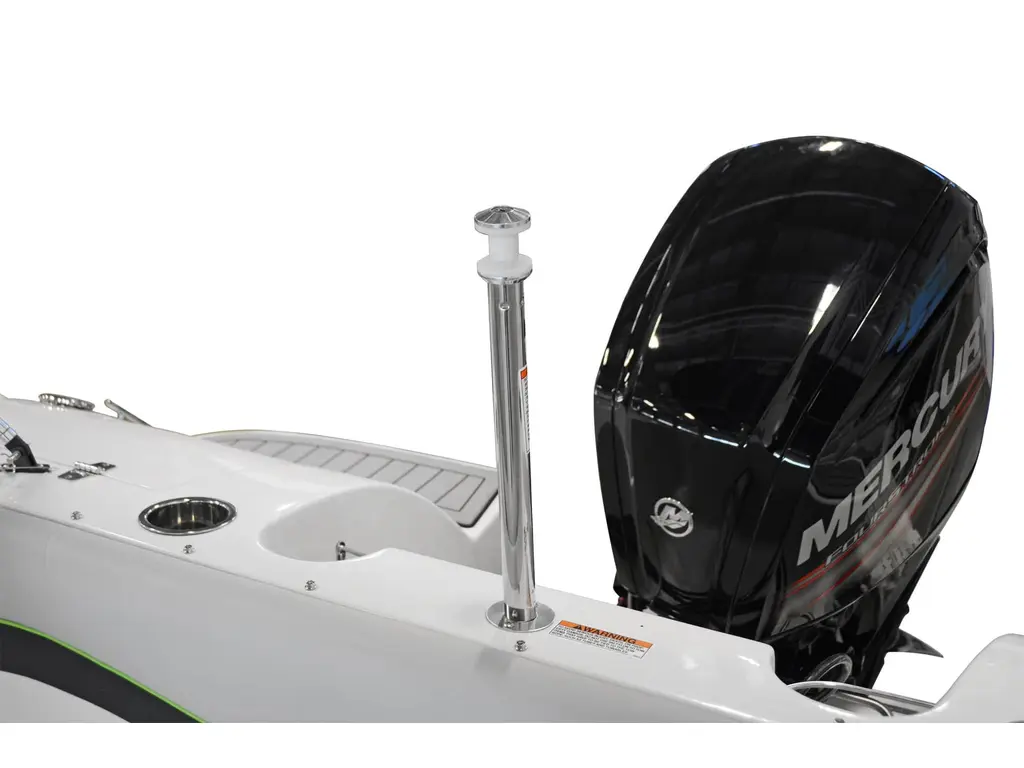 Bateaux Legend D20 2024