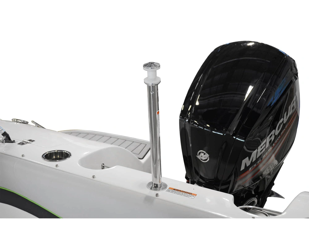 Bateaux Legend D20 D20 2024 alt