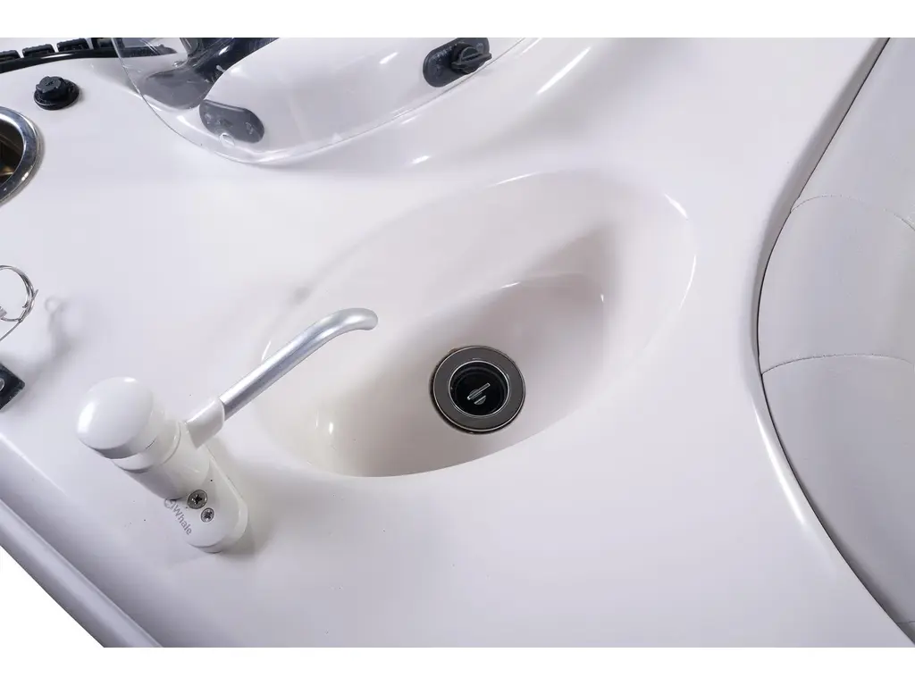 2024 Legend Boats D19