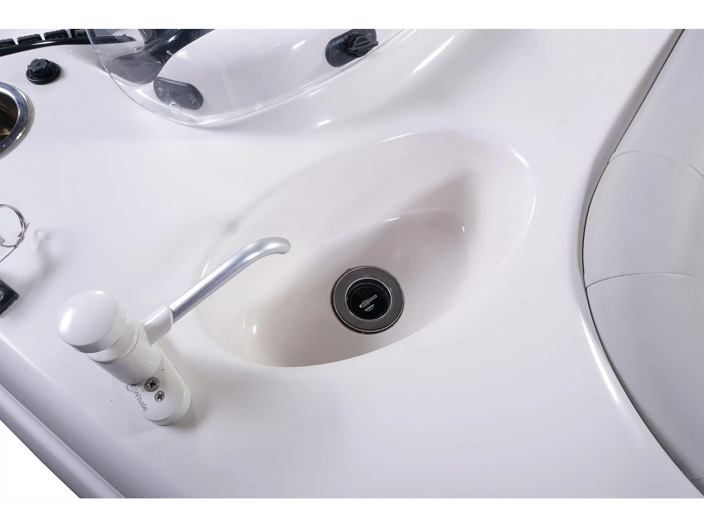 2024 Legend Boats D19 D19 alt