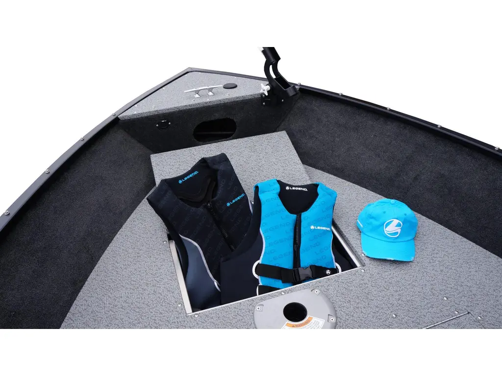 Bateaux Legend 16 XTE Sport 2024