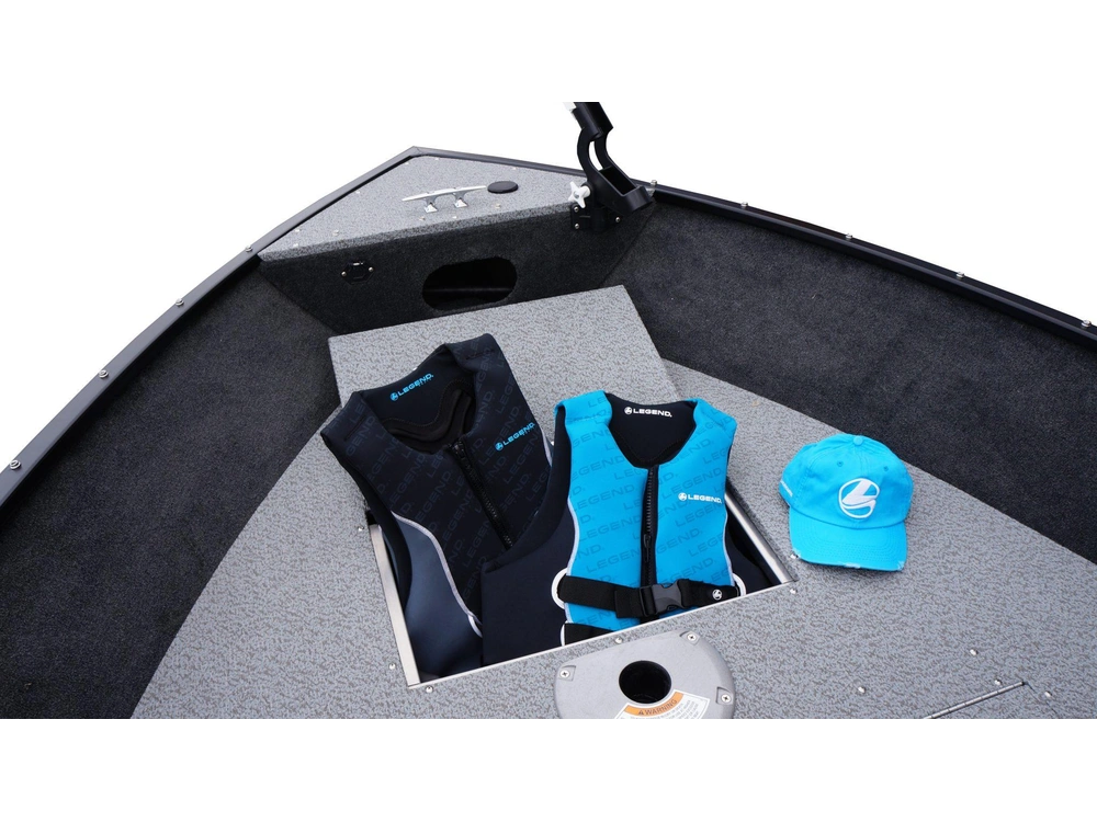 2024 Legend Boats 16 XTE Sport 16 XTE Sport alt