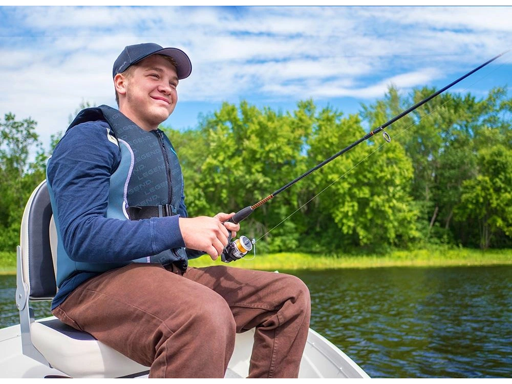 2024 Legend Boats 14 ProSport LS 14 ProSport LS alt