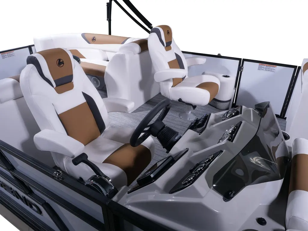 Bateaux Legend 23 Lounge 2024