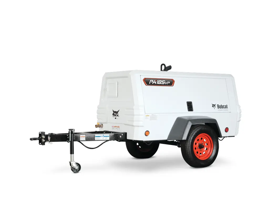 Bobcat PA185VP