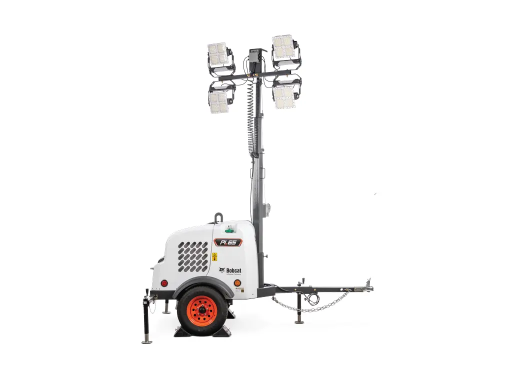 Bobcat Light Towers PL65