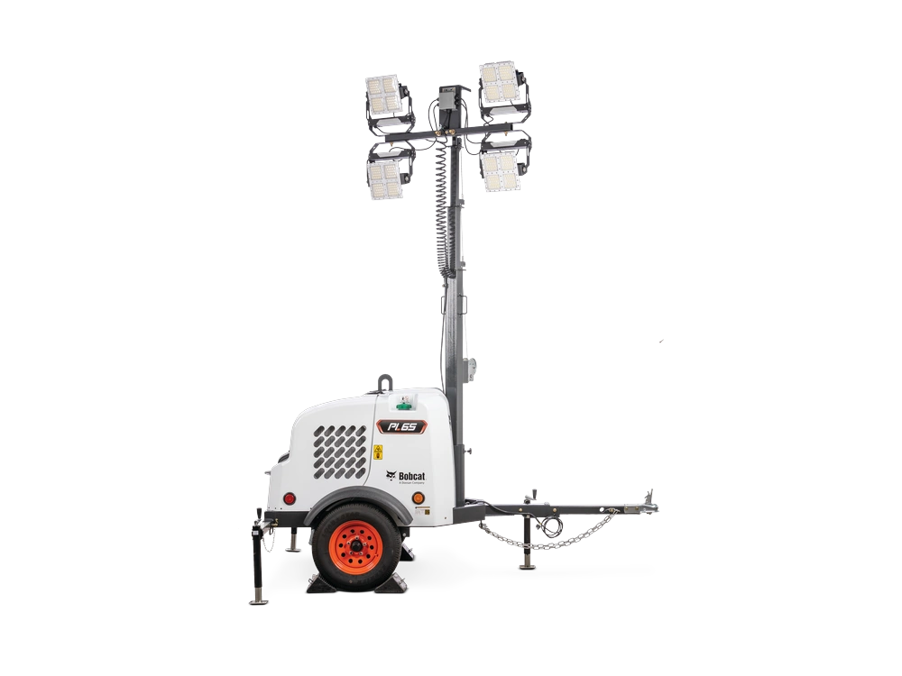 Bobcat PL65 PL65 alt