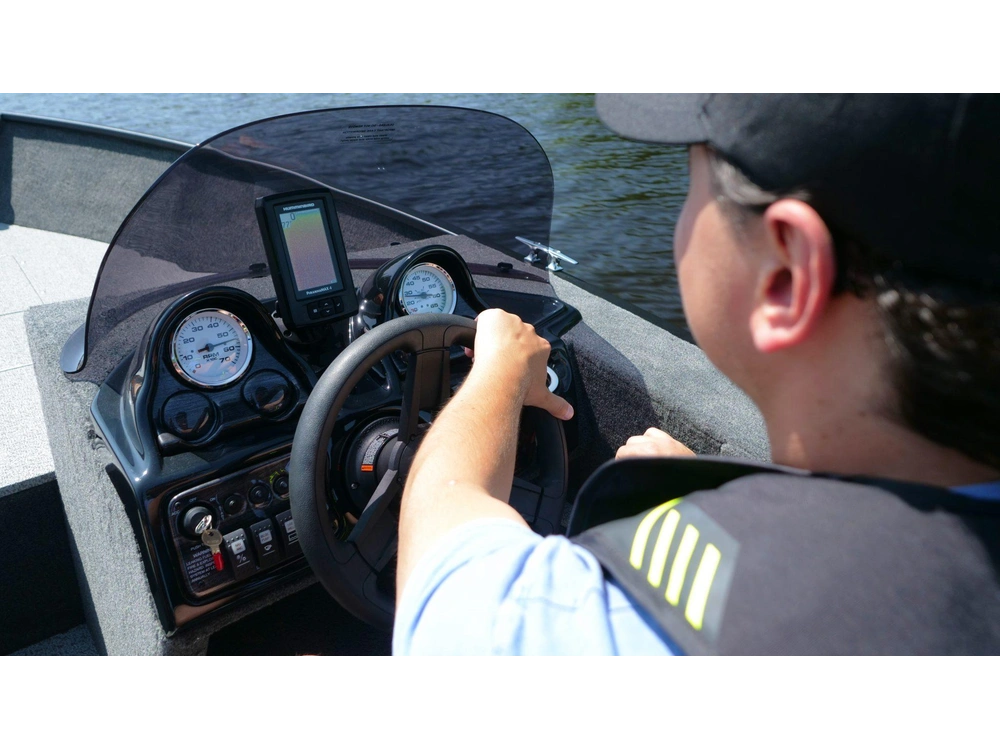 Bateaux Legend 16 XTE SC 16 XTE SC 2024 alt