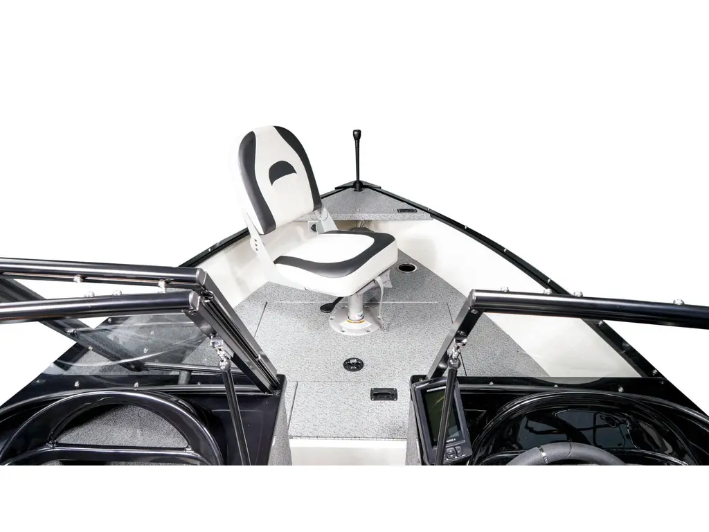 2024 Legend Boats R15