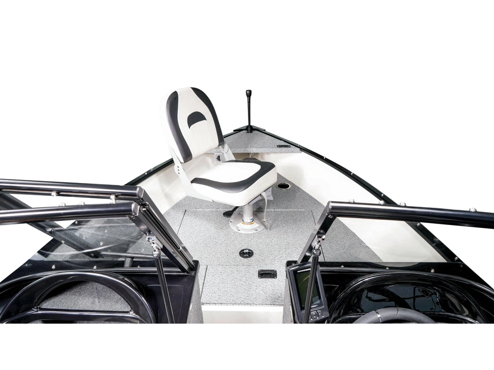 Bateaux Legend R15 R15 2024 alt