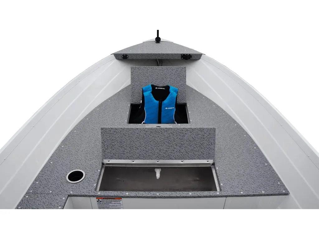 Bateaux Legend 16 ProSport SC 2024