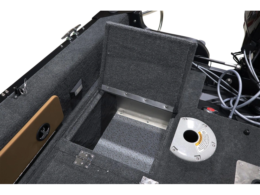 Bateaux Legend X16 X16 2024 alt