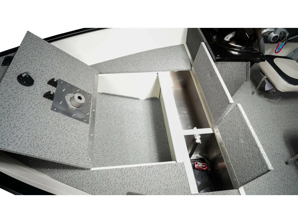 Bateaux Legend R15 SC 2024