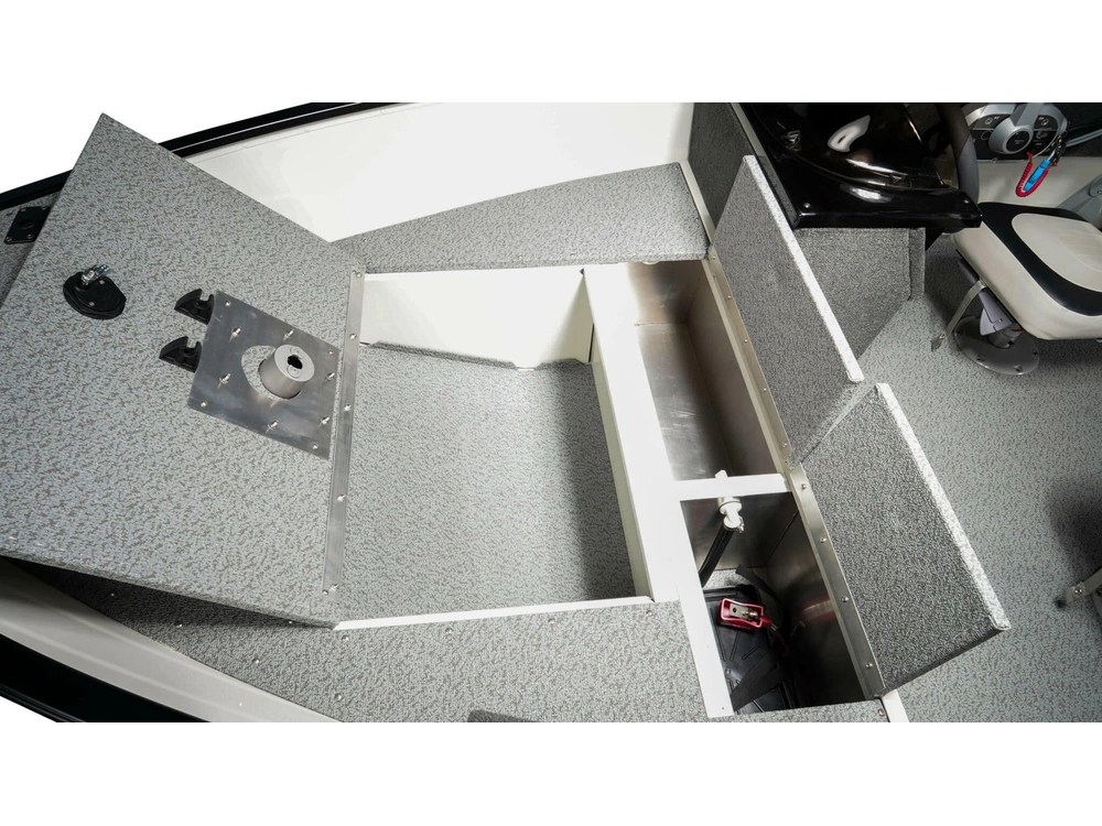 2024 Legend Boats R15 SC R15 SC alt