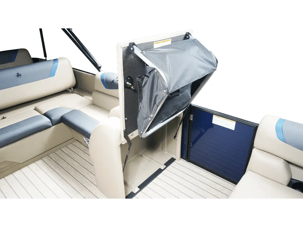 Bateaux Legend 25 Journey EXT 2024