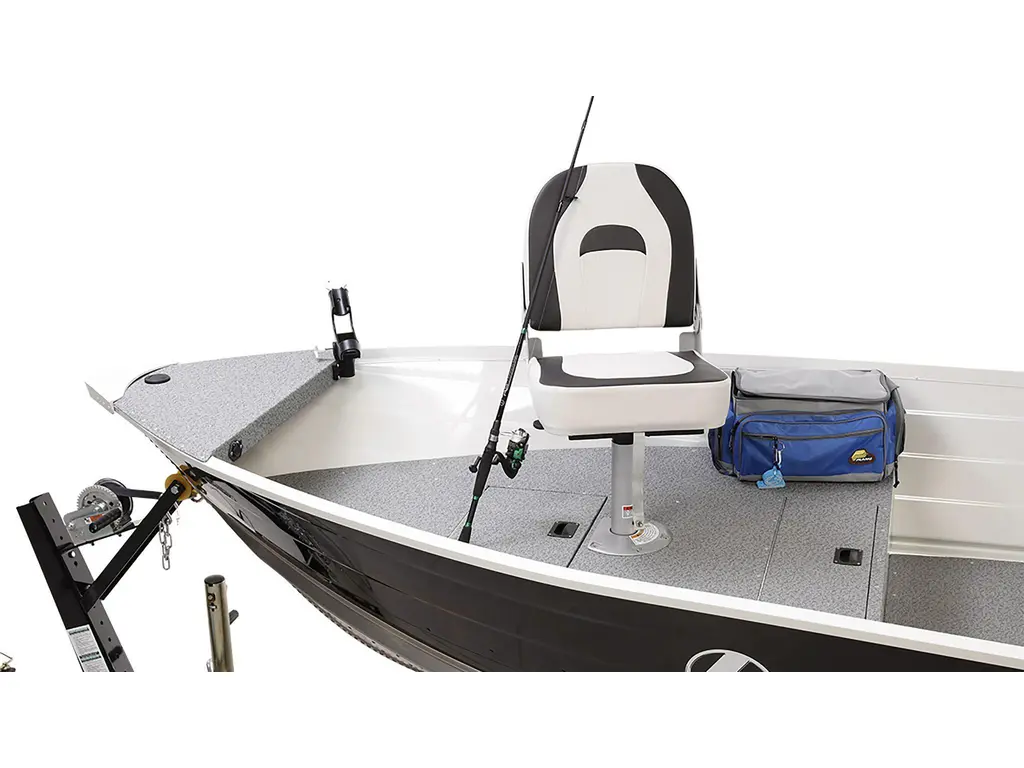 2024 Legend Boats 14 ProSport LS