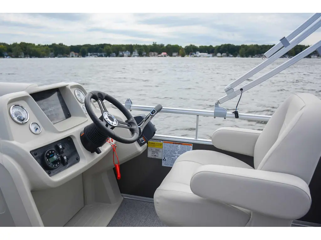 Bateaux Legend 20 Fun 2024