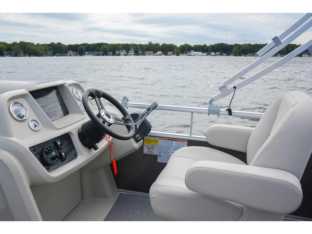 Bateaux Legend 20 Fun 20 Fun 2024 alt