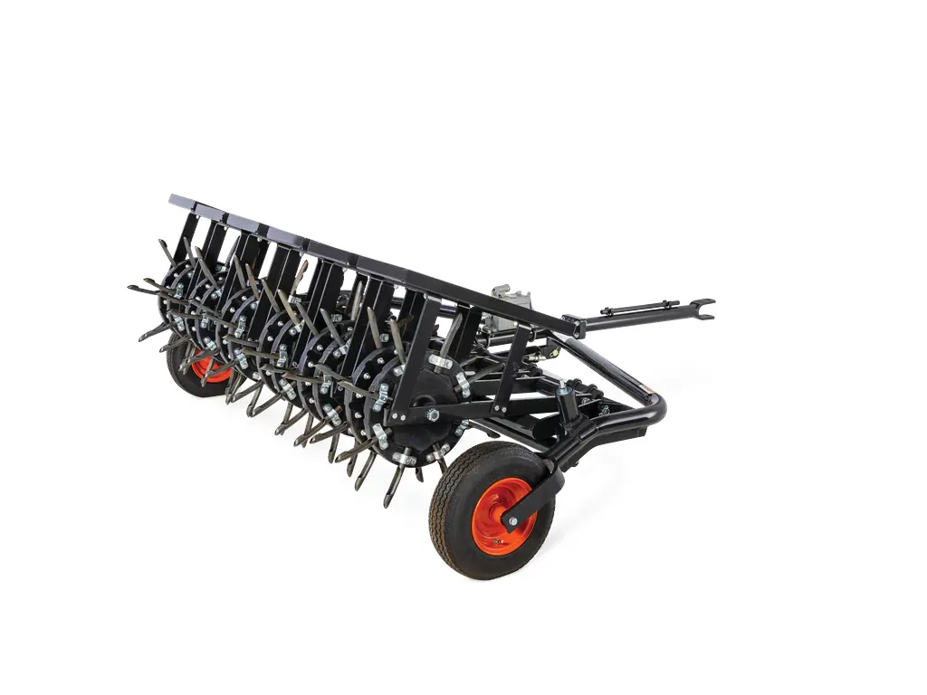 Bobcat AE72