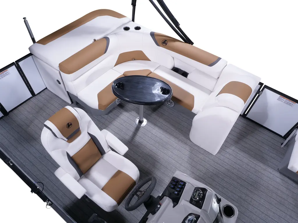 2024 Legend Boats 23 Cruise EXT