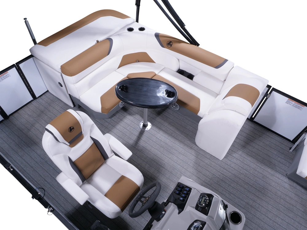 2024 Legend Boats 23 Cruise EXT 23 Cruise EXT alt
