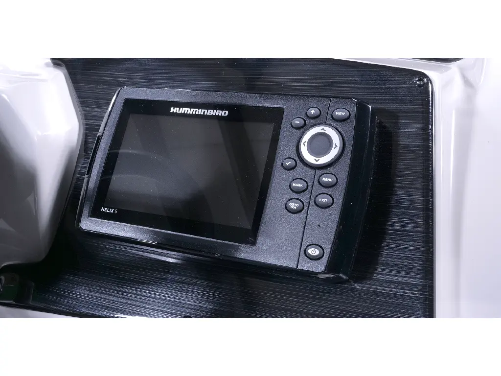 Bateaux Legend 21 Cruise 2024