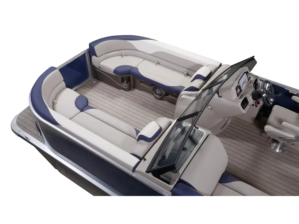 Bateaux Legend Cruiser WS Sport Pro 2024