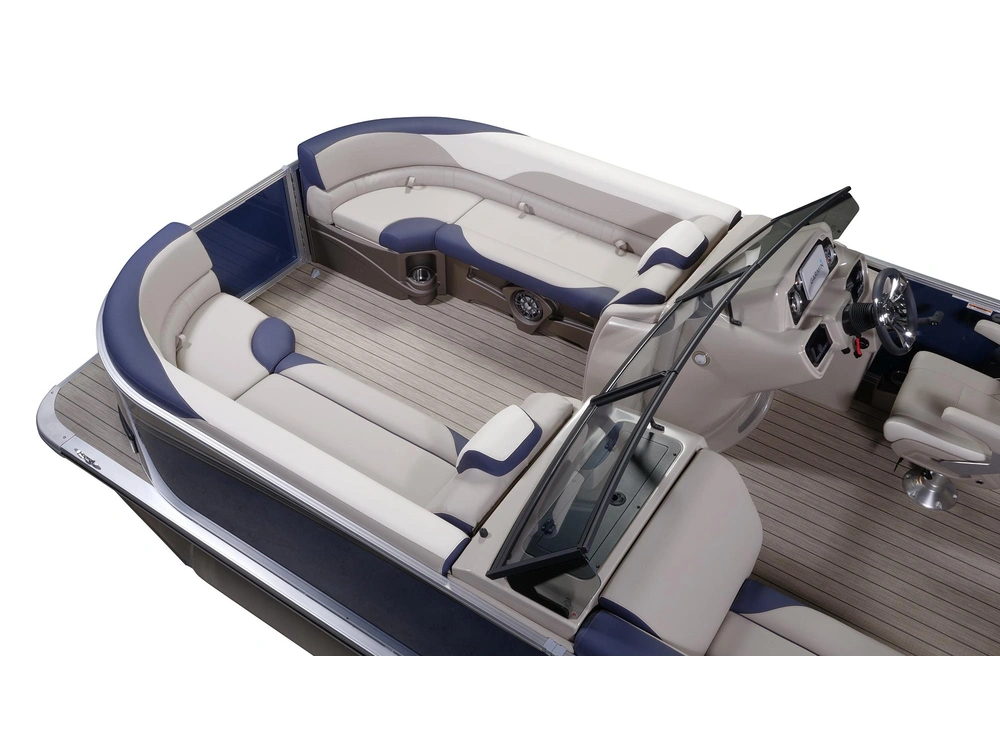 Bateaux Legend CruiseR WS Sport Pro Cruiser WS Sport Pro 2024 alt