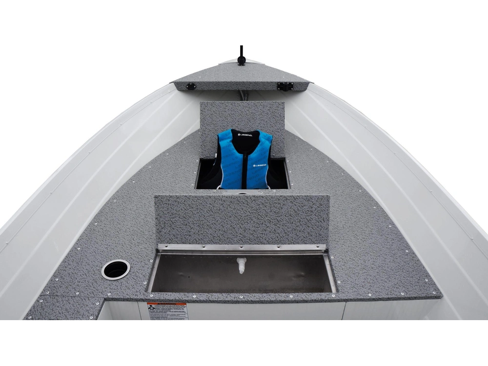 2024 Legend Boats 16 ProSport LS 16 ProSport LS alt
