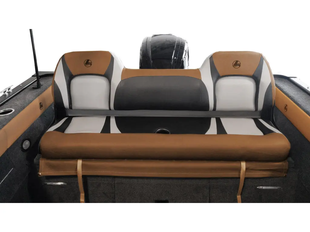 Bateaux Legend X18 2024