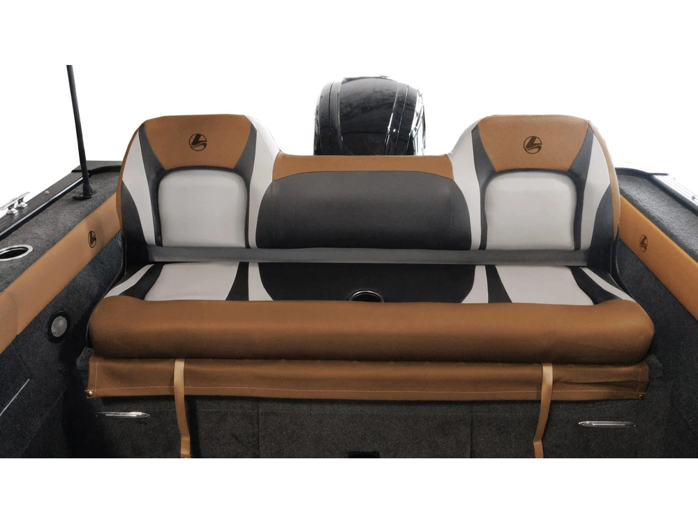 2024 Legend Boats X18 X18 alt