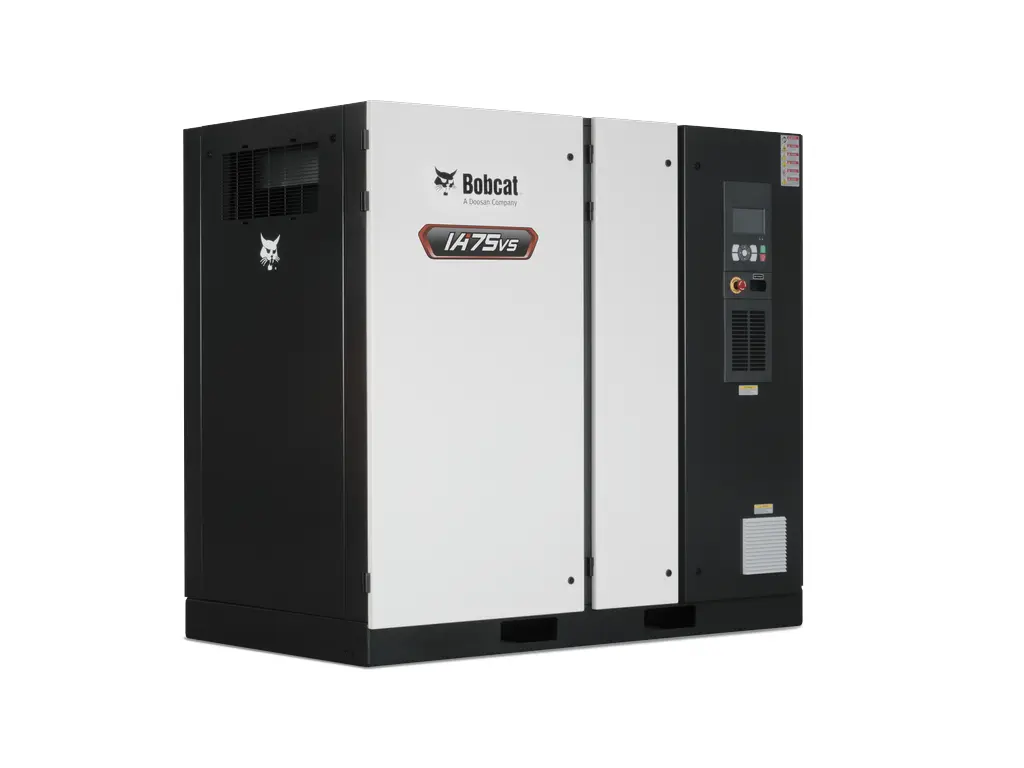 Bobcat IA50