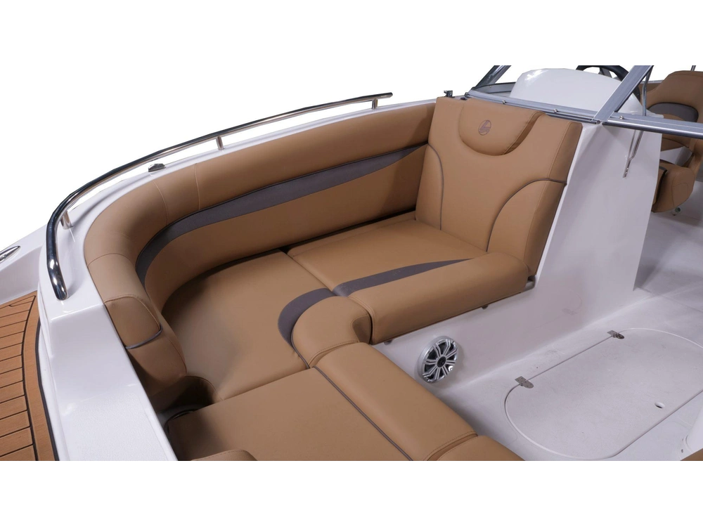 2024 Legend Boats D23 FW D23 FW alt