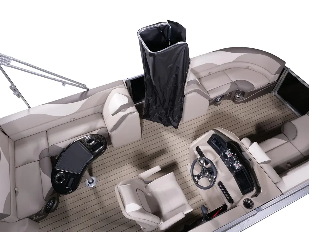 Bateaux Legend Cottage 2024